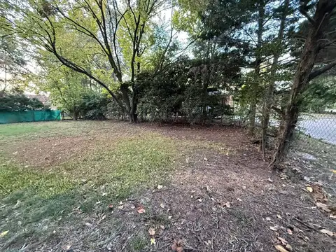 LOTE EN VENTA LA REJA COUNTRY EL RESUELLO