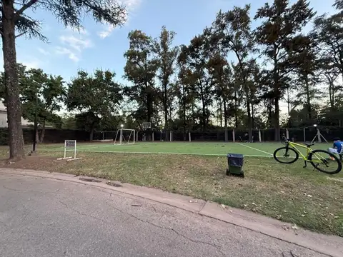 Terreno en Venta en Moreno, USD 36.000