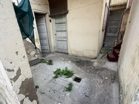 Terreno en Venta 8  mts Frente