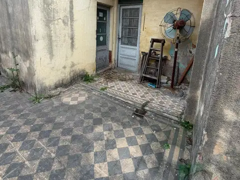 Terreno en Venta en Lanús Oeste, USD 80.000