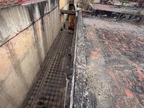 Terreno en Venta de 480,0 m2