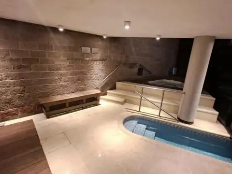 Departamento en Alquiler Temporal de 2 dormitorios