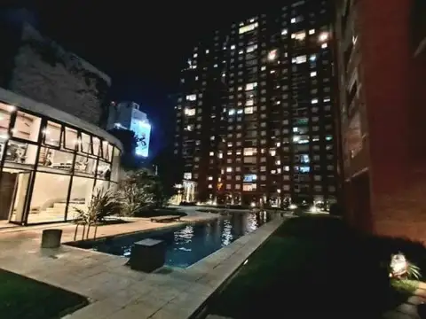 Departamento en Alquiler Temporal de 3 ambientes