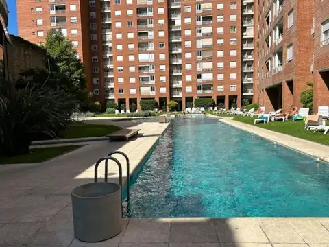 Nuñez, deheza 1600, 3 amb, 75m2, u$s 2,400.- todo incluído con topes de luz y gas 20-09-26