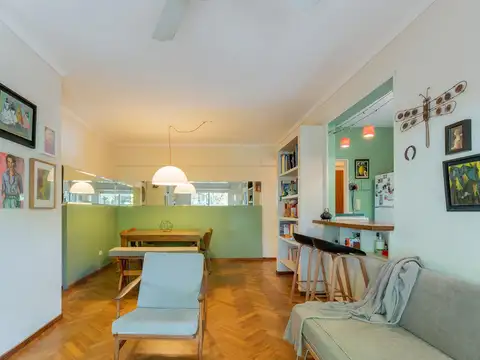 Departamento en Venta 30 años