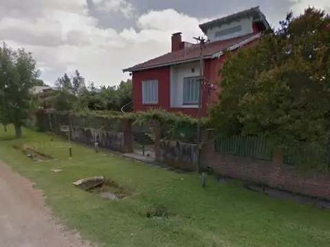 Casa en Venta al Oeste