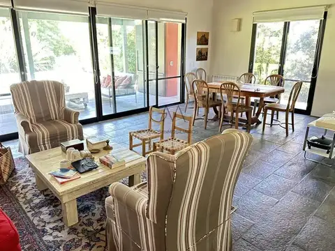 Casa en Alquiler Temporal de 2 dormitorios