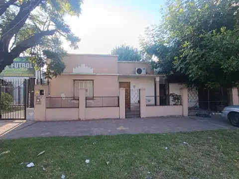 Casa Venta Florencio Varela centro