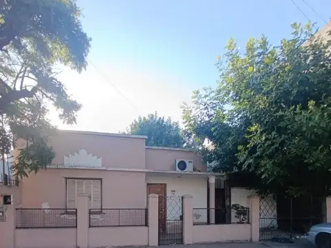 Av. Gral Jose De San Martin 2300