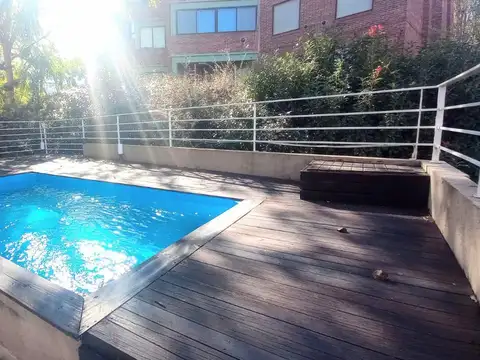 Departamento en Venta en Pinamar, USD 98.500
