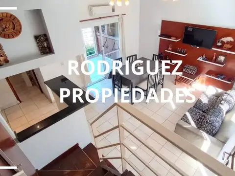 DEPARTAMENTO VENTA   PINAMAR