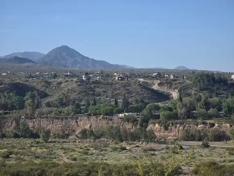 Terreno en Venta en Campamento Cacheuta Ypf, USD 350.000