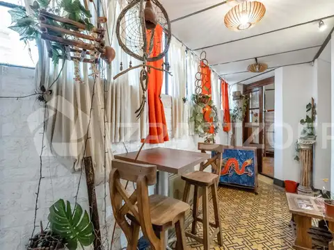 Depto Tipo Casa en Venta en Almagro Norte, USD 79.900