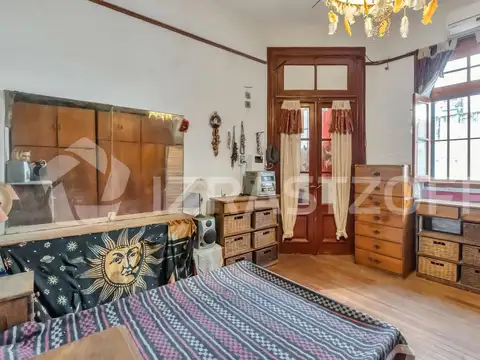 PH en  Venta 2 ambientes y medio en Almagro