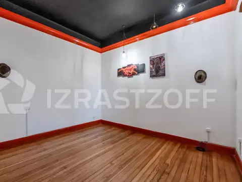 Depto Tipo Casa en Venta de 2 ambientes