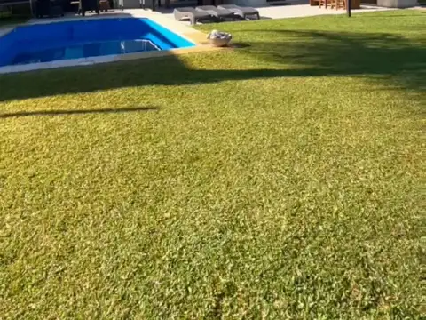 Casa en El Yacht