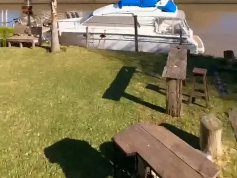Casa en El Yacht