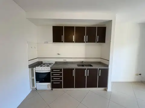 Departamento en Alquiler 15 años