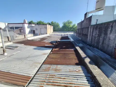 Terreno en Venta en Parque Avellaneda, CABA