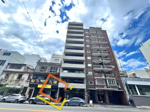 ALQUILER DEPARTAMENTO 2 AMBIENTES A ESTRENAR CON VISTA AL RÍO Y AMENITIES