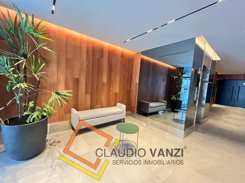 Luis maria campos 1300, Piso 11