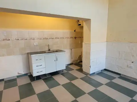 Depto Tipo Casa en Alquiler de 2 ambientes