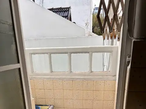 Suarez 1300, Piso 2