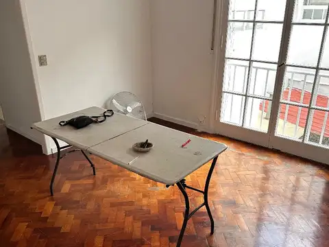 Vendo 2 Amb muy amplio y luminoso