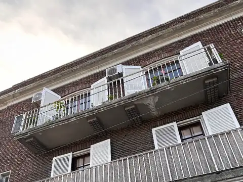 Departamento en Venta en Barracas, USD 78.000