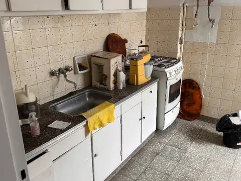Departamento en Venta al Oeste