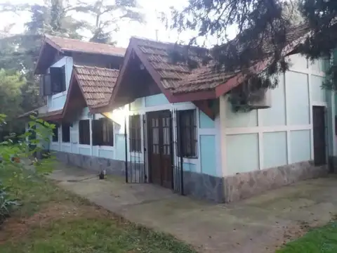 Casa en Venta de 4 dormitorios