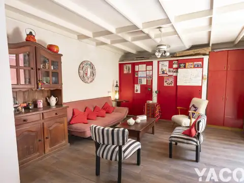 Depto Tipo Casa en Venta al Norte