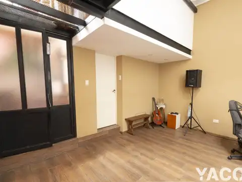 Depto Tipo Casa en Venta de 2 dormitorios