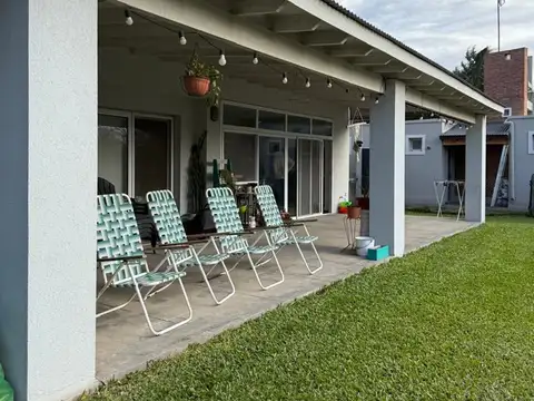 Casa en Venta 20 años