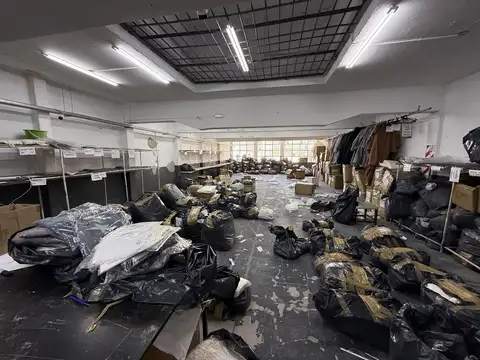 Galpon en Alquiler 15 años