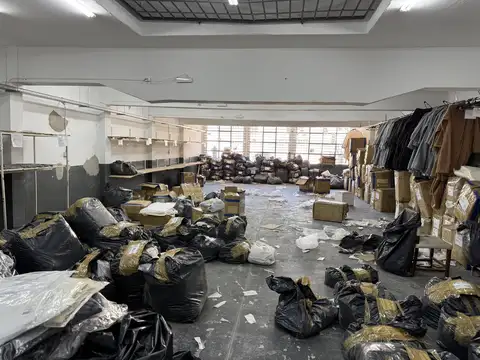 Galpon en Alquiler en Floresta, USD 4.500