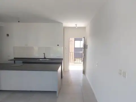 Departamento en Venta con 1 cochera