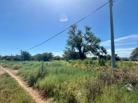 Terreno en Venta de 1025,0 m2