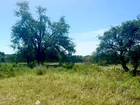 Terreno en Venta en Toay, USD 18.000