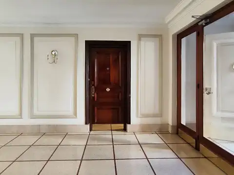 Departamento en Alquiler de 3 dormitorios