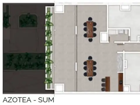 Departamento en Venta en Malvin, USD 221.100