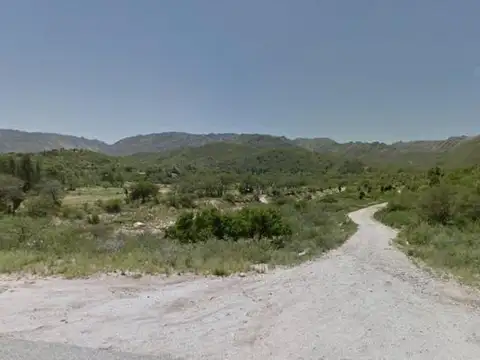 Terreno en Venta de 1723,0 m2