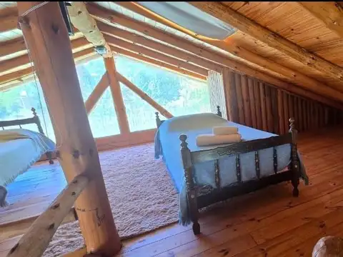 Casa en Cinco Saltos