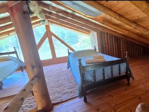 Casa en Venta 3 años