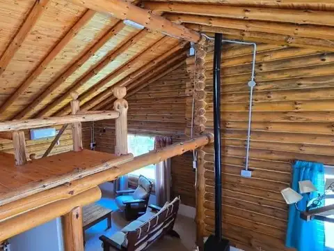 Casa en Venta en Cinco Saltos, USD 125.000