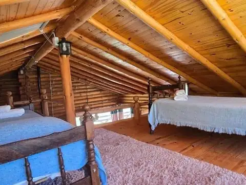 Casa en Venta 3 años