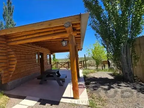 Casa en Venta en Cinco Saltos, USD 125.000