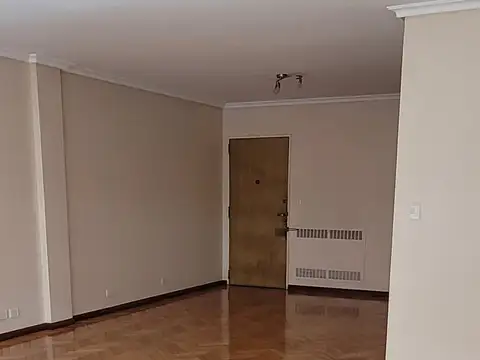 Departamento en Alquiler de 4 ambientes