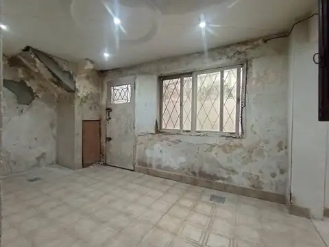 Cosquín 4000, Piso 0