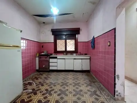 Casa en Venta en Villa Lugano, USD 115.000